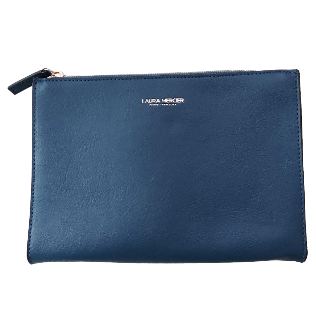 Laura Mercier TravelCosmetic Pouch